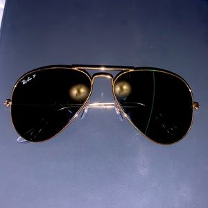 Got a new pair. Gold, 1 size fits all